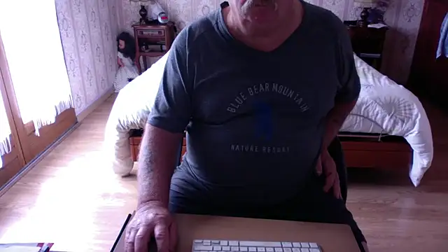 bacanale72 Webcam-Show