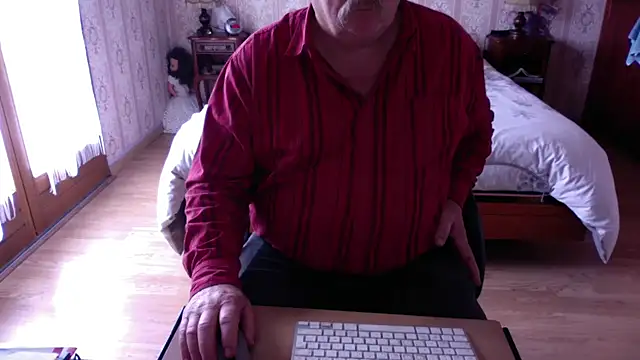 Pokazy przed kamerką – bacanale72