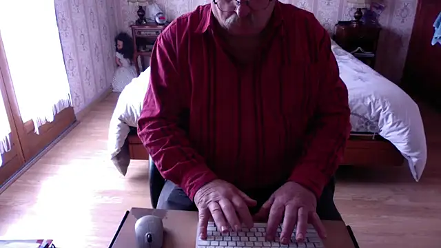 bacanale72 Webcam show