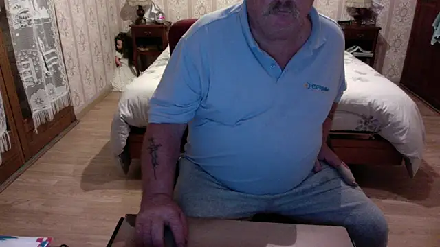 bacanale72 Webcam-Show