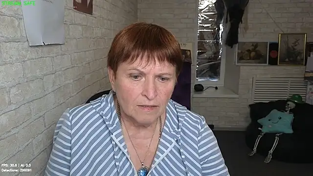 دردشة Willa_Wisp الجنسية المباشرة