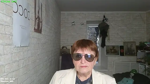 Willa_Wisp live XXX chat