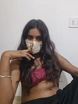 Omi_5's Webcam Show