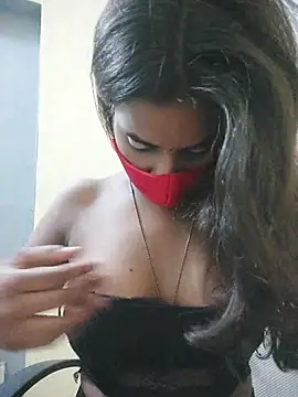Omi_5 ওয়েবক্যাম শো