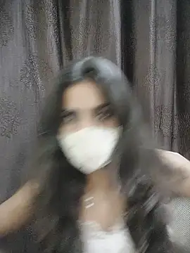 Omi_5's Webcam Show
