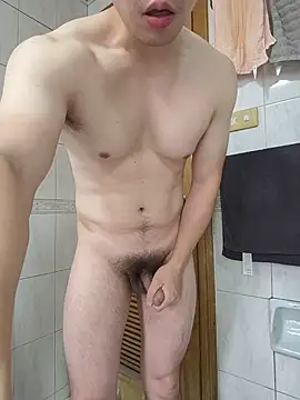 xaiopang webcam show
