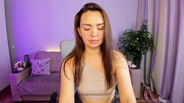 צ'אט XXX בשידור חי של OhWowGirl