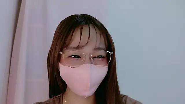 _michiko_のウェブカメラショー