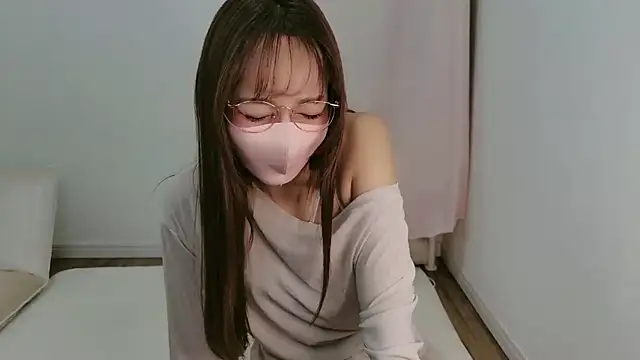 _michiko_のウェブカメラショー