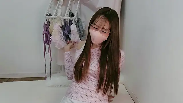 _michiko_のウェブカメラショー