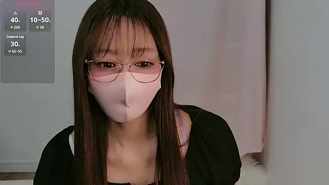 _michiko_のウェブカメラショー
