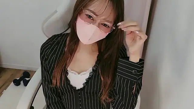 _michiko_ 网络视讯表演