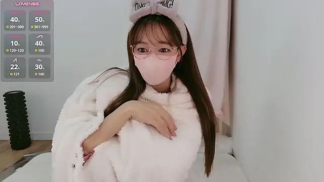 _michiko_'s Live XXX Chat