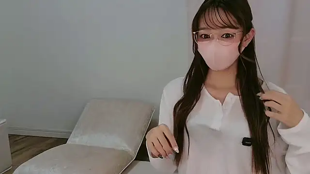 _michiko_ webcam show
