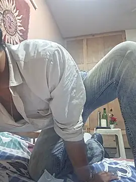 KingGrizz Webcam show