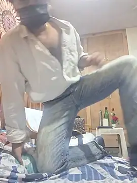 KingGrizz Webcam Show
