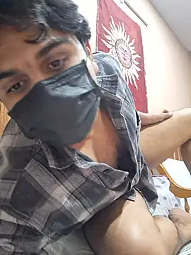KingGrizz's Webcam Show