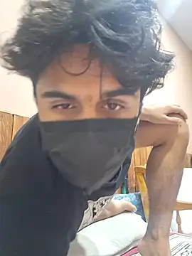 KingGrizz's Webcam Show
