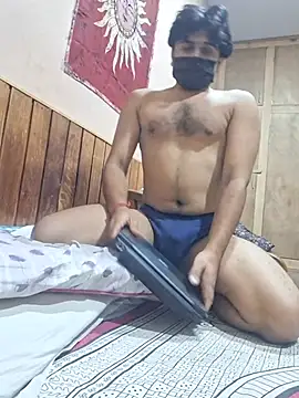 KingGrizz's Webcam Show