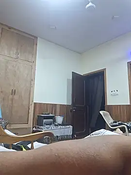 KingGrizz's Webcam Show