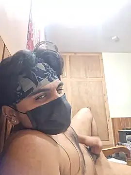 KingGrizzn Webbikameraesitys
