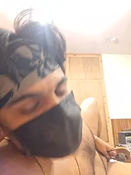 Show de webcam de KingGrizz