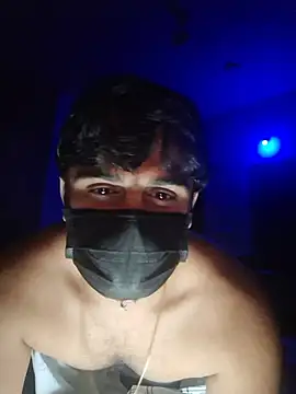 عرض كام KingGrizz