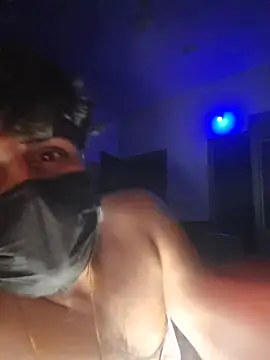 Show de webcam de KingGrizz