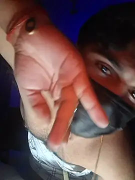 Webkamerová show KingGrizz