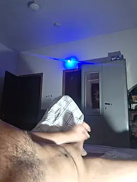 KingGrizz's Webcam Show