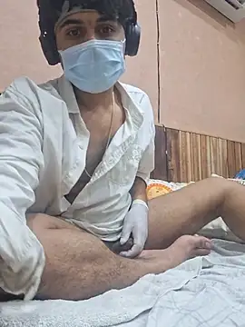 KingGrizz Webcamshow