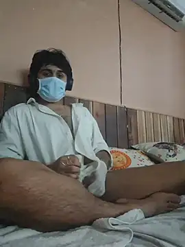 KingGrizz Webcamshow