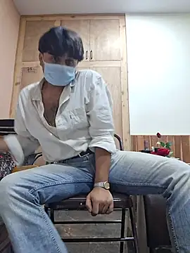 โชว์เว็บแคมของ KingGrizz