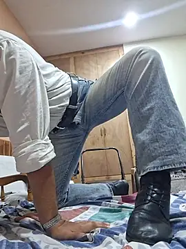 Show de webcam de KingGrizz