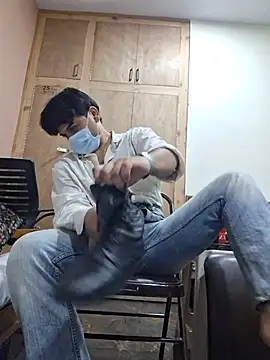 KingGrizz Webcam Show
