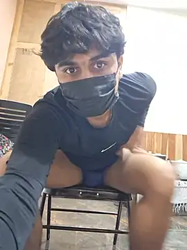 Show Webcam de KingGrizz