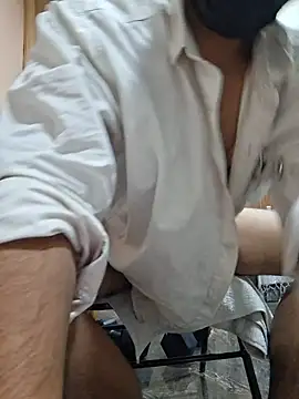 KingGrizz Webcam show