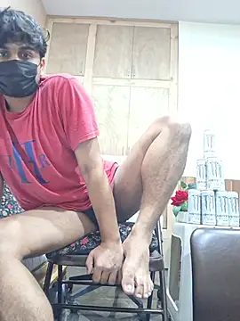 عرض كام KingGrizz