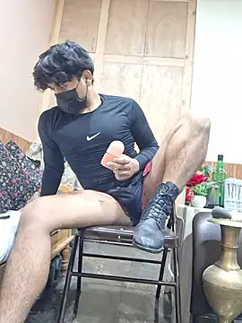 KingGrizz ওয়েবক্যাম শো