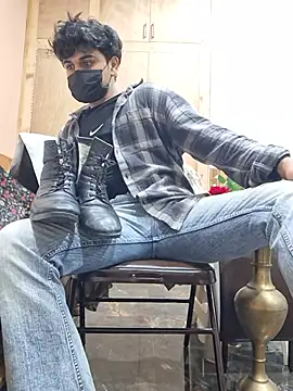 KingGrizz – webcam-show