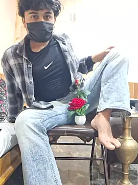 KingGrizz webcam show