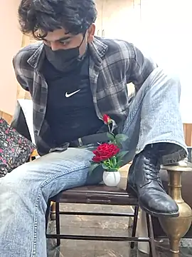 KingGrizz's Webcam Show