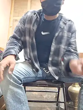 KingGrizz webcam show