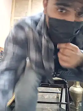 KingGrizz 在線直播表演