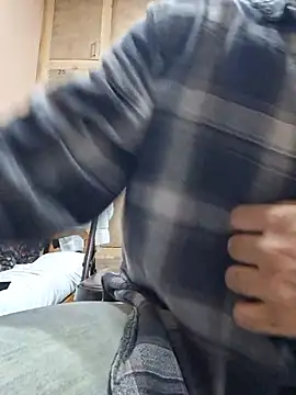 KingGrizz Webcam Show