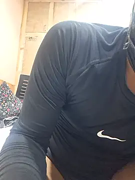 KingGrizzn Webbikameraesitys