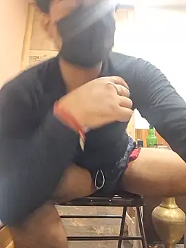 KingGrizz Шоу с уебкамера