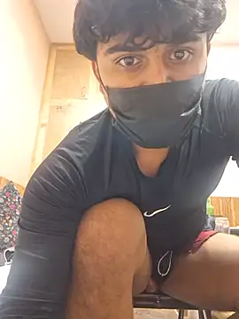 KingGrizzn Webbikameraesitys