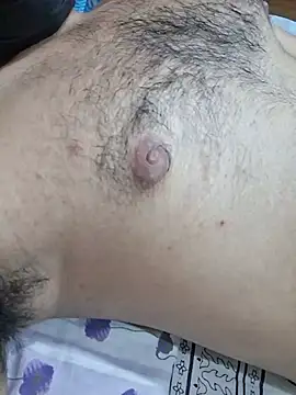 KingGrizz Show Webcam