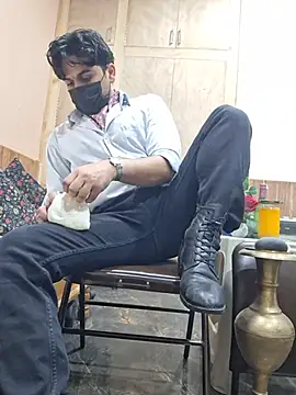 KingGrizz – webcam-show